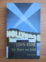 John Kane - Der Mann aus Gold
