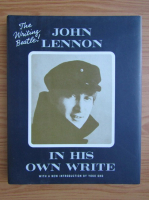 John Lennon in his own write