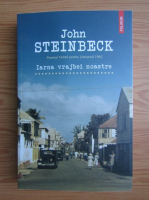 John Steinbeck - Iarna vrajbei noastre