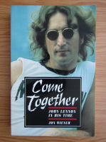 Jon Wiener - Come together