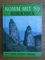 Komm mit '89 Rumanien
