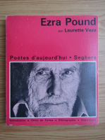 Laurette Veza - Ezra Pound