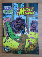Le musee du meurtre