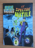 Le spectacle mutile