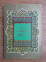 Le sure brevi del glorioso Corano