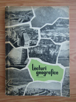 Anticariat: Lecturi geografice (volumul 1)