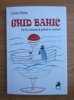 Liviu Uleia - Ghid bahic