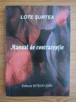 Lote Surtea - Manual de contractie