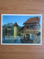Luzern. Schwitz suisse Switzerland