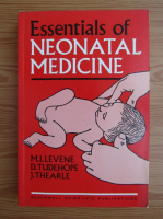 M. I. Levene - Essentials of neonatal medicine