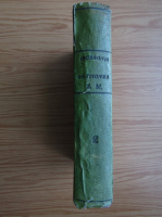 M. Tulli Ciceronis - Orationes selectae (volumul 2, 1742)