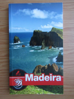 Anticariat: Madeira (ghid de calatorie)