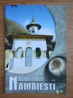 Manastirea Namaiesti (editie bilingva)
