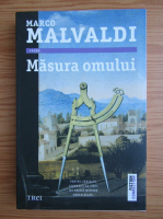 Anticariat: Marco Malvaldi - Masura omului