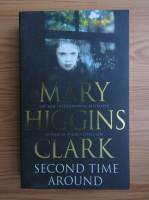 Mary Higgins Clark - Second time around