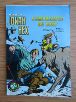 Michael Fleisher - Jonah Hex. L'empreinte du loup