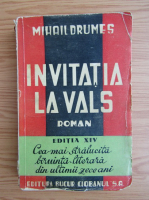 Mihail Drumes - Invitatie la vals (1942)