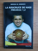 Mircea M. Ionescu - La rascruce de Hagi