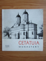 N. Grigoras - Cetatuia Monastery
