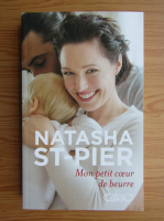 Natasha St-Pier - Mon petit coeur de beurre