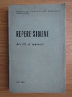 Nicolae Scutea - Repere sibiene (volumul 2)