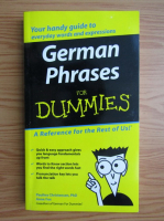 Paulina Christensen - German phrases for dummies