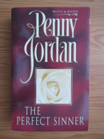 Penny Jordan - The perfect sinner