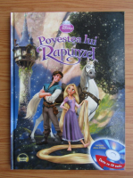 Anticariat: Povestea lui Rapunzel