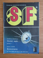 Povestiri stiintifico-fantastice