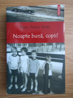 Radu Pavel Gheo - Noapte buna, copii!