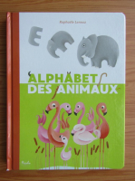 Raphaele Lennoz - Alphabet des animaux