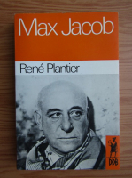 Rene Plantier - Max Jacob