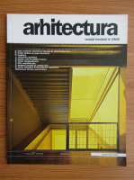 Anticariat: Revista Arhitectura, nr. 27, septembrie 2004