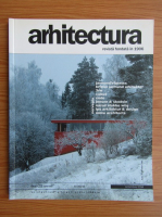 Revista Arhitectura, nr. 28, octombrie 2004