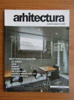 Revista Arhitectura, nr. 29, noiembrie 2004
