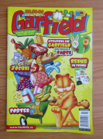 Anticariat: Revista Garfield, nr. 89-90, 2017