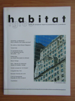 Revista Habitat, nr. 10, octombrie 2002