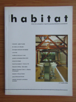 Revista Habitat, nr. 4, aprilie 2002