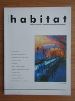 Revista Habitat, nr. 6, iunie 2002