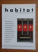 Revista Habitat, nr. 7, iulie 2002