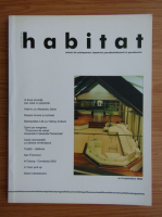 Revista Habitat, nr. 9, septembrie 2002