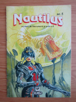 Revista Nautilus, nr. 5, noiembrie 1995