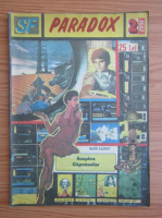 Revista Paradox. nr. 2, 1991