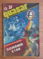 Revista Quasar, nr. 1, 1992