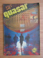 Revista Quasar, nr. 2, 1992