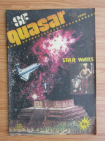 Revista Quasar, nr. 3, 1992