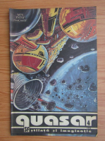 Revista Quasar, nr. 4, 1992