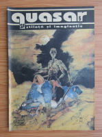 Revista Quasar, nr. 5, 1992