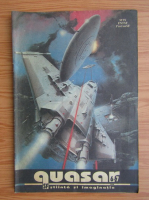 Revista Quasar, nr. 6-7, 1993