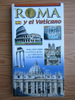 Roma y el Vaticano